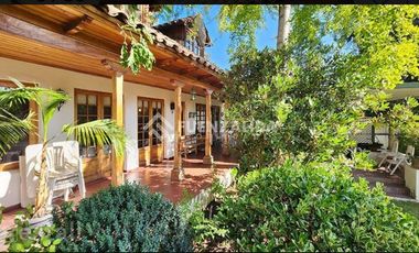 Casa en Venta en General Blanche