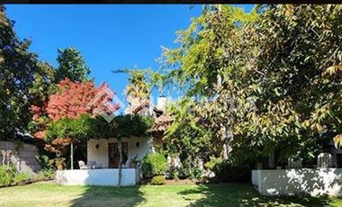 Casa en Venta en General Blanche