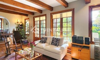 Casa en Venta en General Blanche