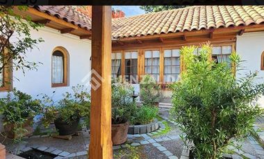 Casa en Venta en General Blanche