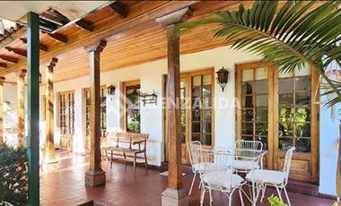 Casa en Venta en General Blanche