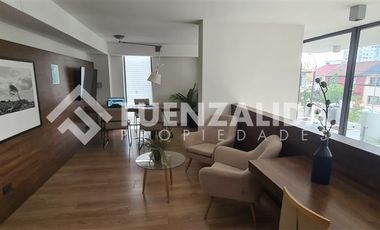 Departamento en Venta en Metro San Miguel