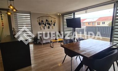 Departamento en Venta en Metro San Miguel