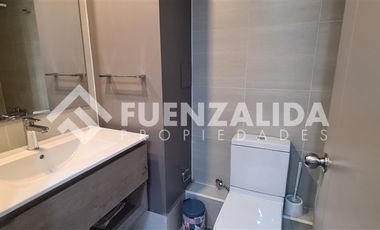 Departamento en Venta en Metro San Miguel