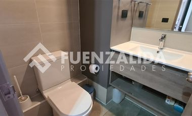 Departamento en Venta en Metro San Miguel
