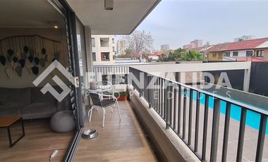 Departamento en Venta en Metro San Miguel