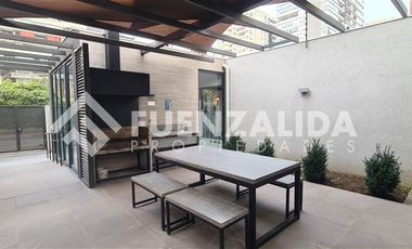 Departamento en Venta en Metro San Miguel