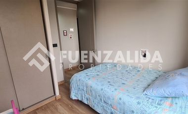 Departamento en Venta en Metro San Miguel