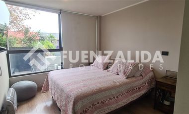 Departamento en Venta en Metro San Miguel