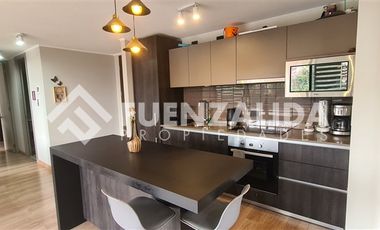Departamento en Venta en Metro San Miguel