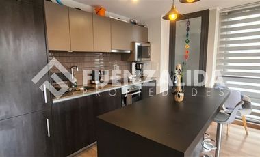 Departamento en Venta en Metro San Miguel