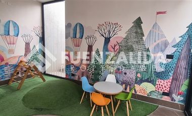 Departamento en Venta en Metro San Miguel