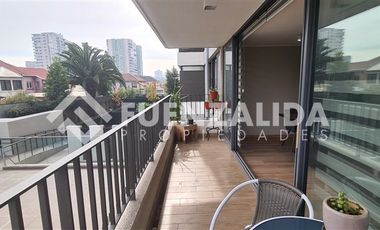 Departamento en Venta en Metro San Miguel