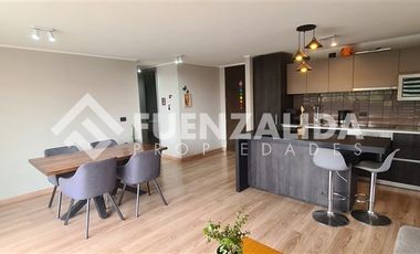 Departamento en Venta en Metro San Miguel