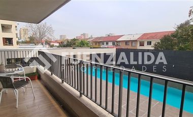 Departamento en Venta en Metro San Miguel