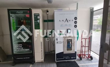 Departamento en Venta en Metro San Miguel