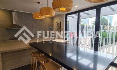 Departamento en Venta en Metro San Miguel