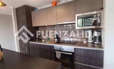 Departamento en Venta en Metro San Miguel