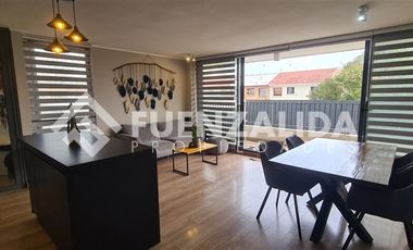 Departamento en Venta en Metro San Miguel