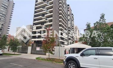 Departamento en Venta en Metro San Miguel