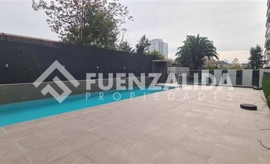 Departamento en Venta en Metro San Miguel