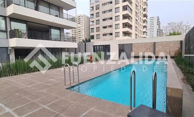 Departamento en Venta en Metro San Miguel