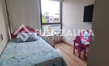 Departamento en Venta en Metro San Miguel