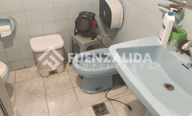 Casa en Venta en Pasaje cinco / Emilio campodonico
