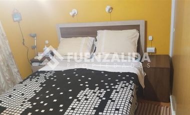 Casa en Venta en Pasaje cinco / Emilio campodonico