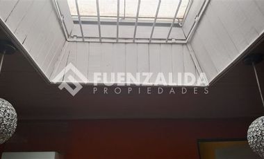 Casa en Venta en Pasaje cinco / Emilio campodonico