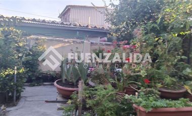 Casa en Venta en Pasaje cinco / Emilio campodonico