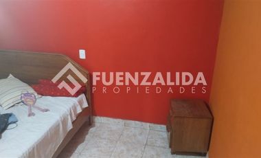 Casa en Venta en Pasaje cinco / Emilio campodonico