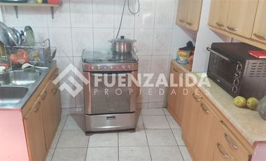 Casa en Venta en Pasaje cinco / Emilio campodonico