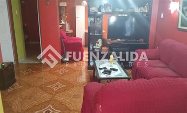 Casa en Venta en Pasaje cinco / Emilio campodonico