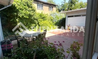 Casa en Venta en Diego de Almagro / Holanda
