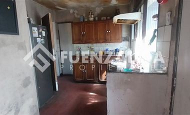 Casa en Venta en Diego de Almagro / Holanda