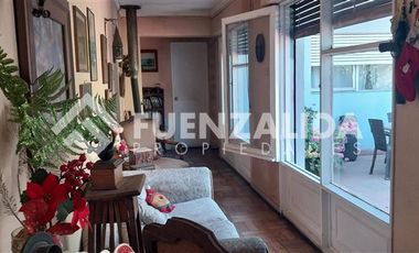 Casa en Venta en Diego de Almagro / Holanda