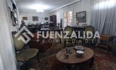Casa en Venta en Diego de Almagro / Holanda