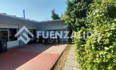 Casa en Venta en Diego de Almagro / Holanda