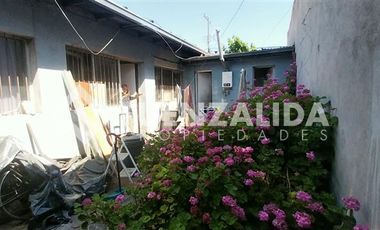 Casa en Venta en Diego de Almagro / Holanda