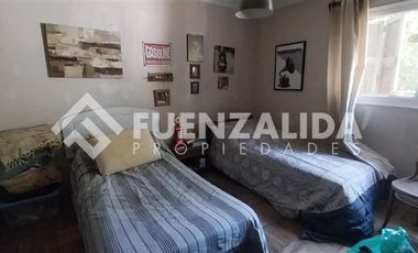 Casa en Venta en Diego de Almagro / Holanda