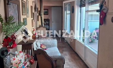 Casa en Venta en Diego de Almagro / Holanda