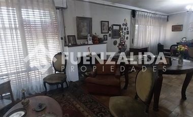 Casa en Venta en Diego de Almagro / Holanda