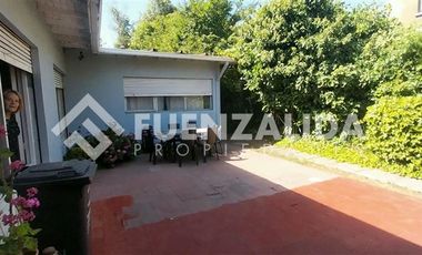 Casa en Venta en Diego de Almagro / Holanda