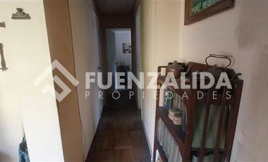 Casa en Venta en Diego de Almagro / Holanda