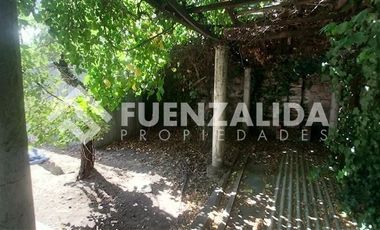 Casa en Venta en Diego de Almagro / Holanda