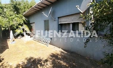 Casa en Venta en Diego de Almagro / Holanda