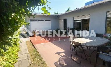 Casa en Venta en Diego de Almagro / Holanda