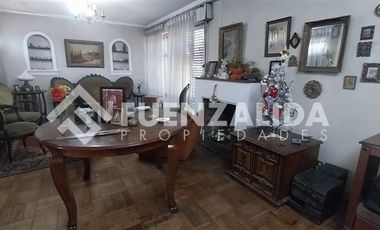 Casa en Venta en Diego de Almagro / Holanda