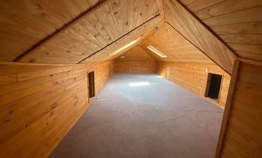 Casa en Venta en Parque Residencial Los Llanos